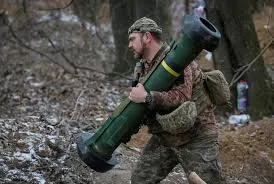 Ukraine seeks weapons via Europe